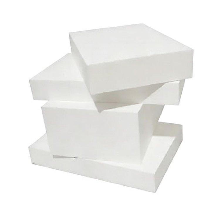 Wear Resistant Ceramic Liners & Lining