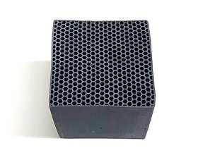 LAR_Industrial SiC Honeycomb