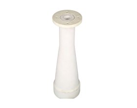 LAR_Wear Resistant Ceramic Tube