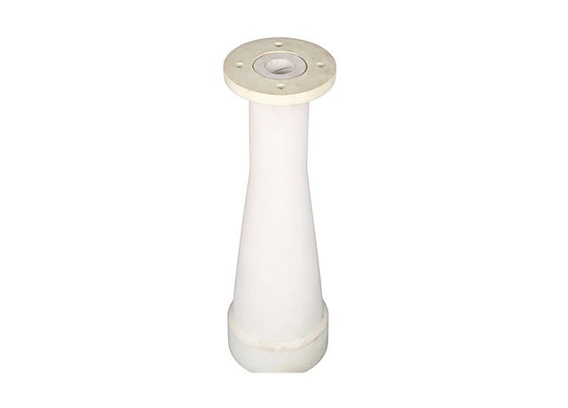 LAR_Wear Resistant Ceramic Tube