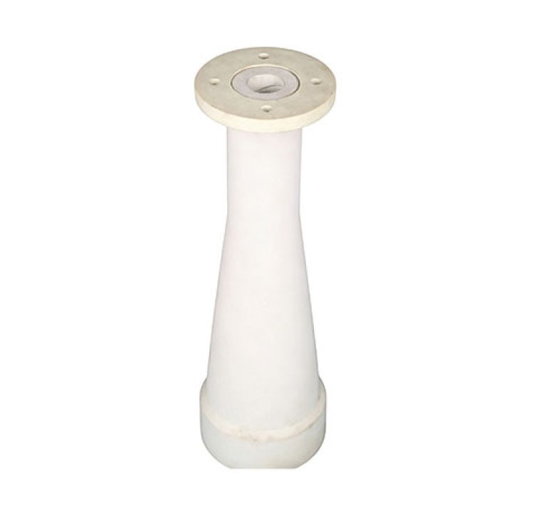 Wear-Resistant Ceramic Pipes / Tubes