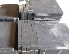 LAR_Kiln Pusher Plate