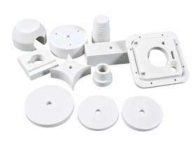 LAR_Special Shaped Parts