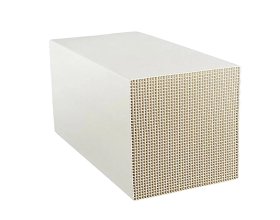 LAR_Mullite Honeycomb Supplier