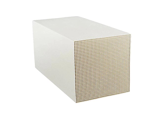 LAR_Mullite Honeycomb Supplier