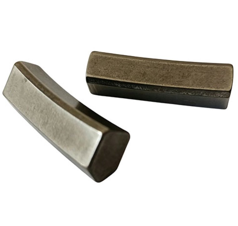 Silicon Carbide Wear Resistant Ceramic
