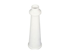 LAR_Wear Resistant Ceramic Pipe