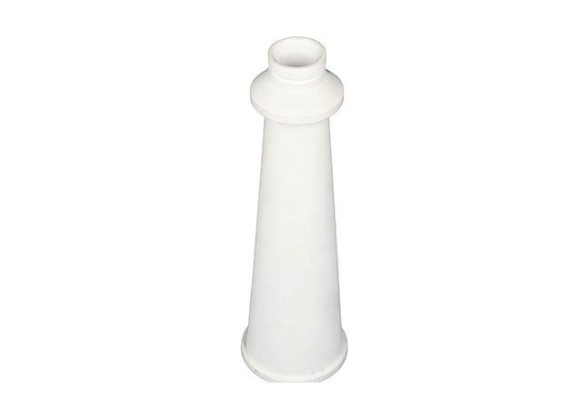 LAR_Wear Resistant Ceramic Pipe