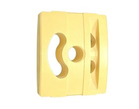LAR_Industrial Zirconia Parts