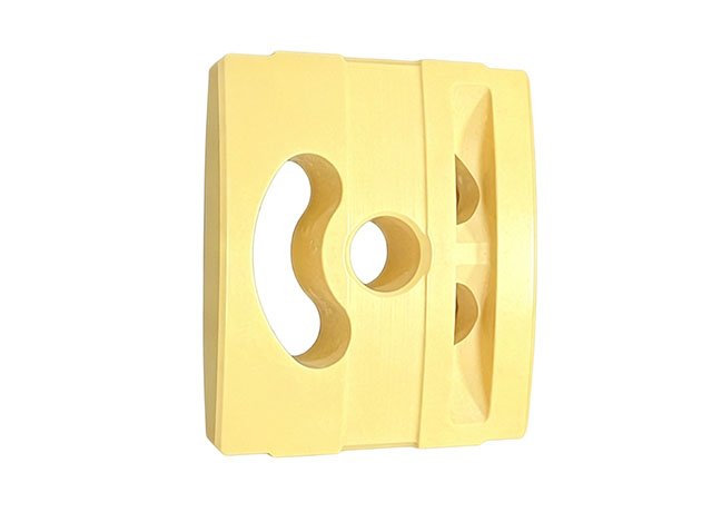 LAR_Industrial Zirconia Parts