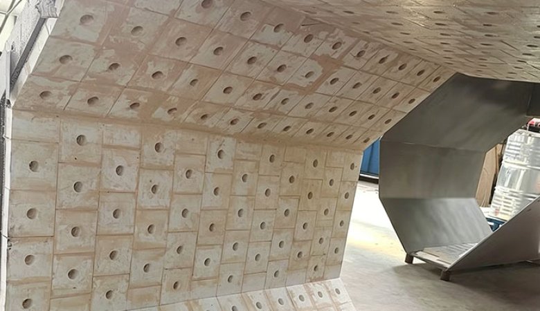 Wear-Resistant Ceramic Plates for Longer Equipment Life