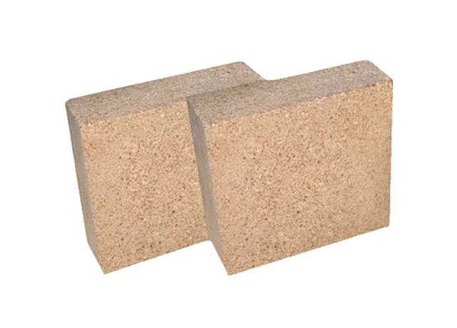 LAR_Spinel Refractory Brick