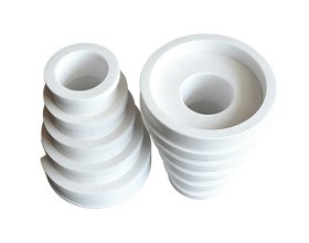 LAR_Wear Resistant Alumina Parts