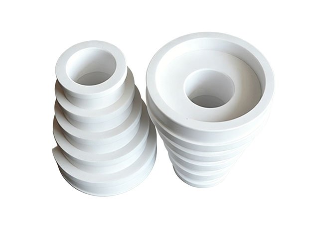 LAR_Wear Resistant Alumina Parts