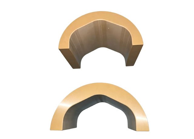 LAR_High Strength Zirconia Ceramic