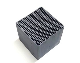 LAR_Silicon Carbide Honeycomb
