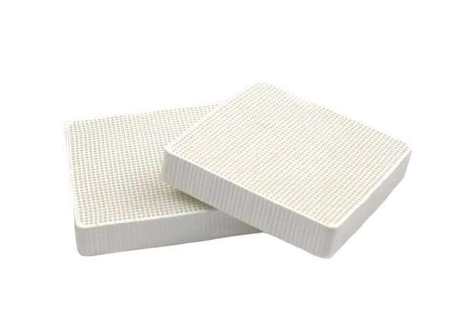 LAR_Custom Zirconia Honeycomb