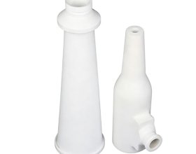 LAR_Custom Ceramic Pipe Liner