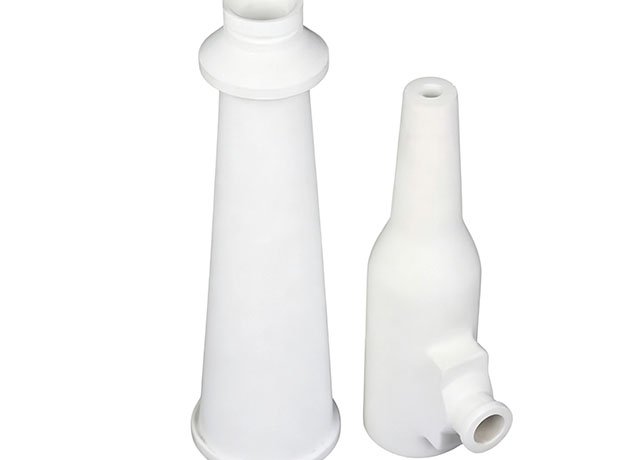 LAR_Custom Ceramic Pipe Liner