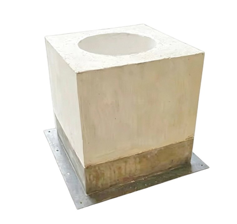 Burner Blocks