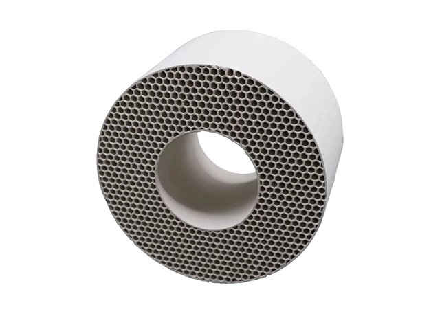 LAR_Custom Ceramic Heater