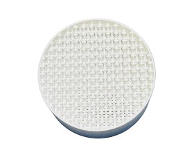 LAR_Alumina Honeycomb Ceramics