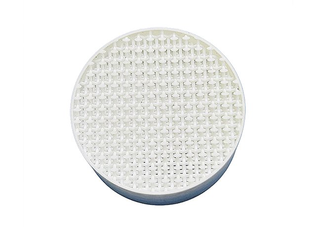 LAR_Alumina Honeycomb Ceramics