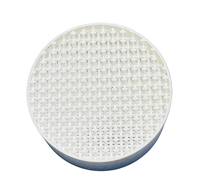 Alumina Honeycomb Ceramics