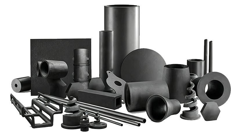 Silicon Nitride Products