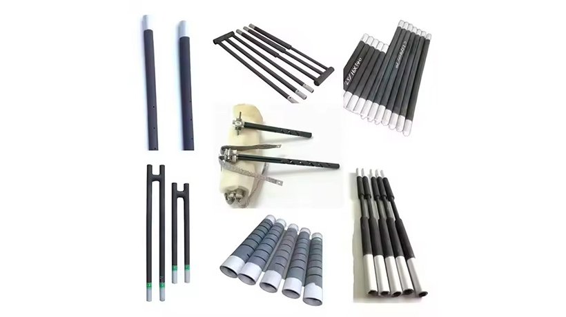 Silicon Carbide Rod