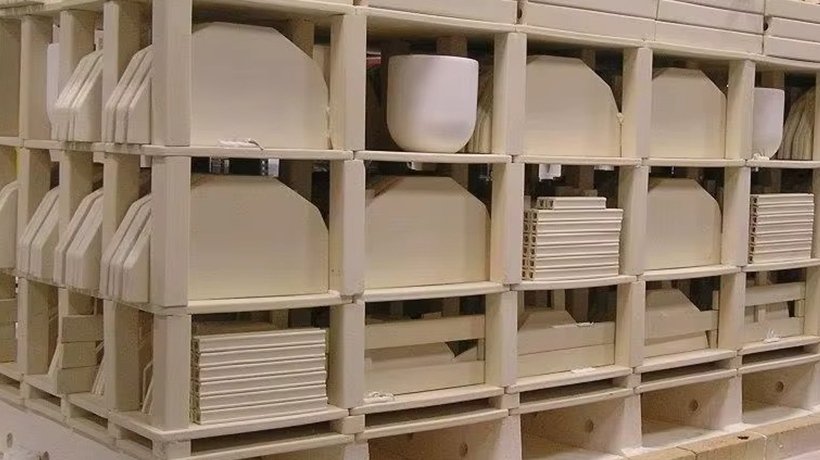 Kiln Accessories