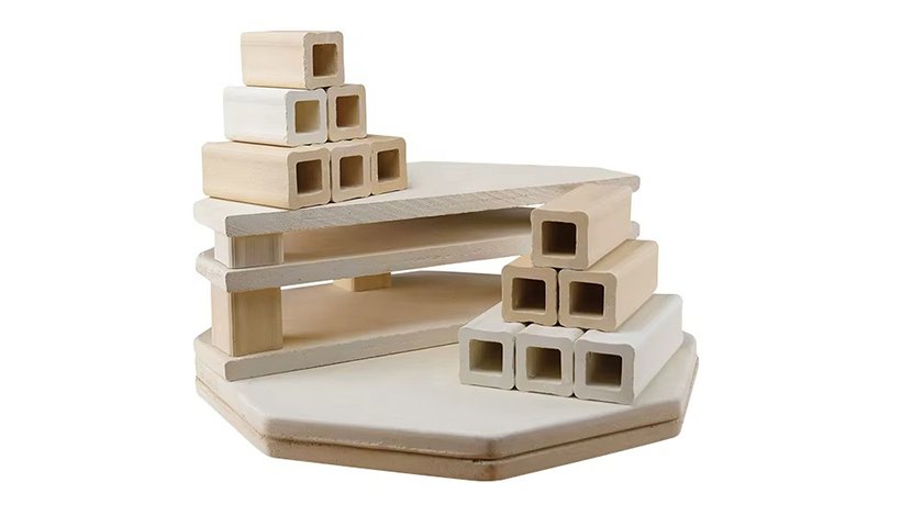 Kiln Posts