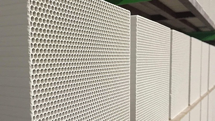 Honeycomb Ceramic Products