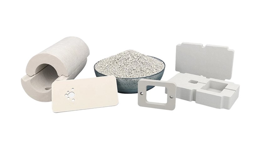 Microporous Customized Products