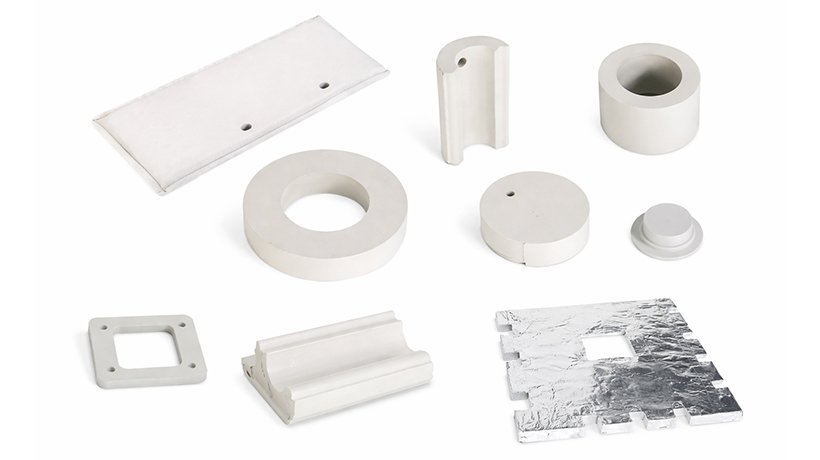 Microporous Customized Products