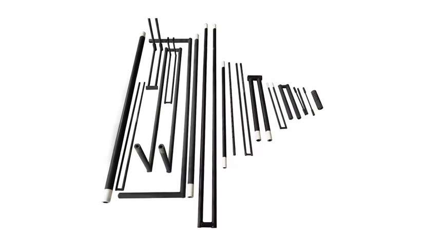 SiC Heating & Thermal Components