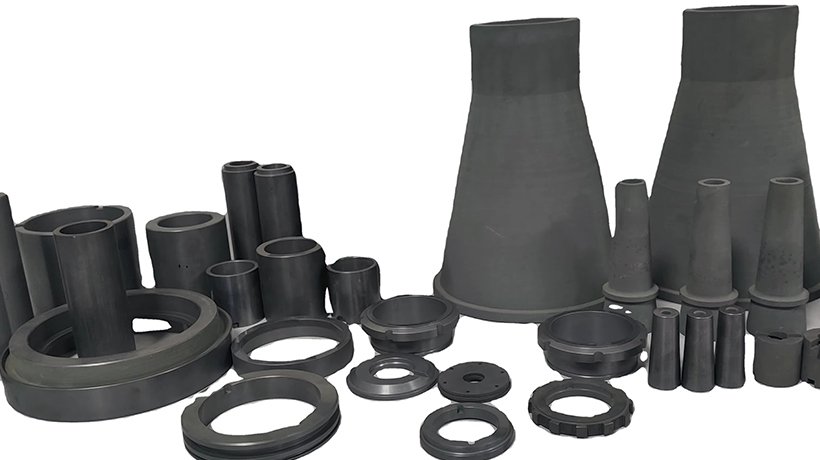 Silicon Nitride Products