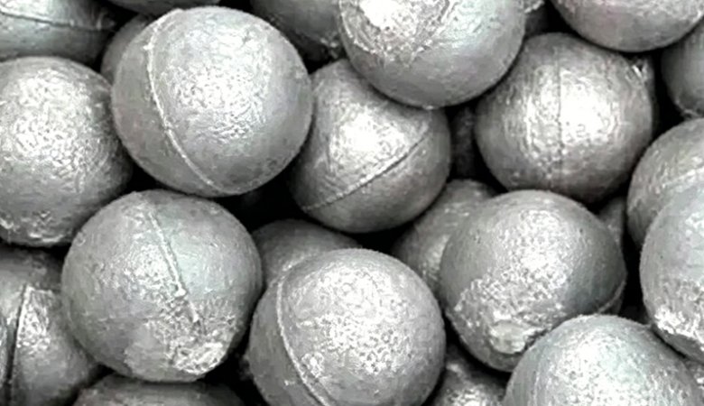 Grinding MediaSelectionfor Efficient Material Processing