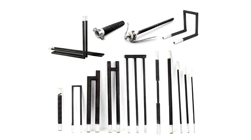 Silicon Carbide Rod