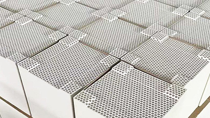 Other Ceramic Honeycomb Products