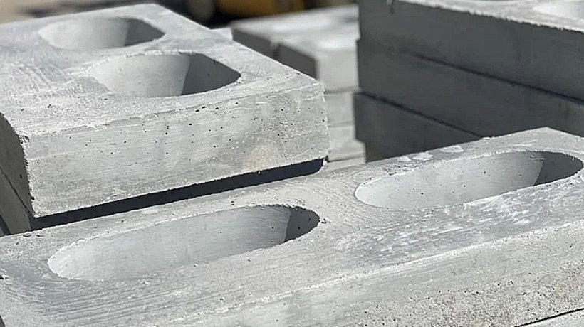 Precast Refractory Shapes