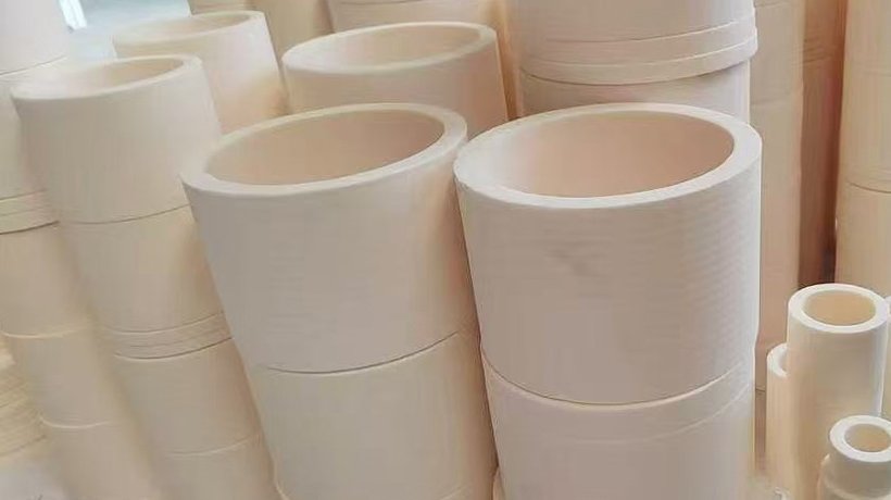 Wear Resistant Ceramic Products