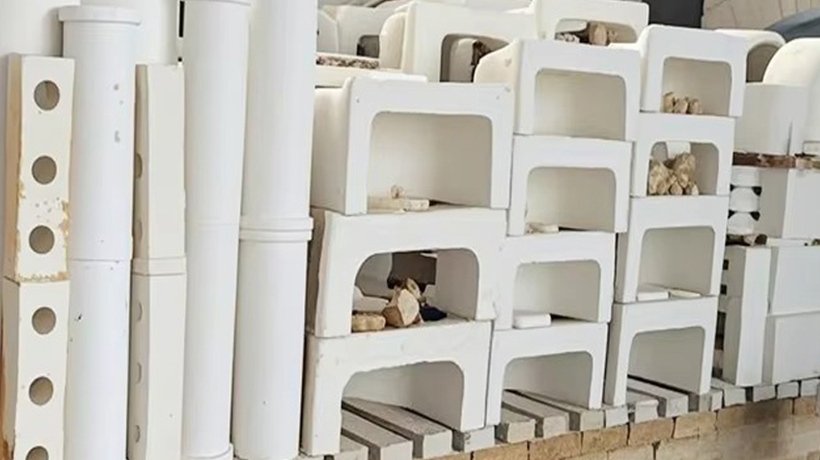 Kiln Accessories