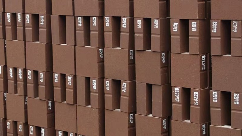 Magnesia Brick