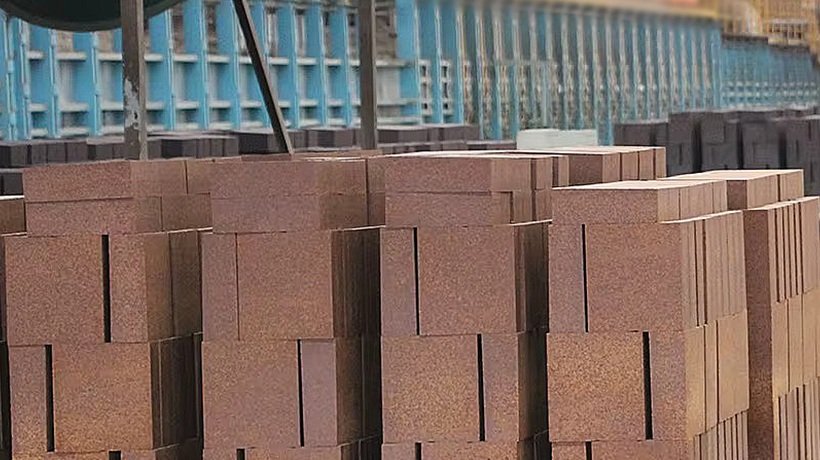 Magnesia Brick