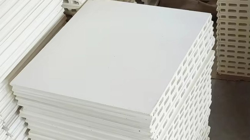 Kiln Shelves