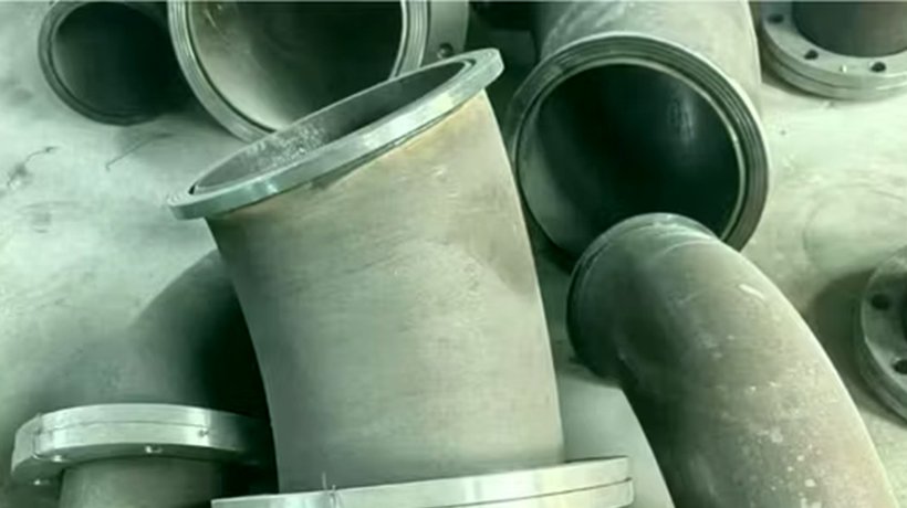 Wear Resistant Ceramic Products