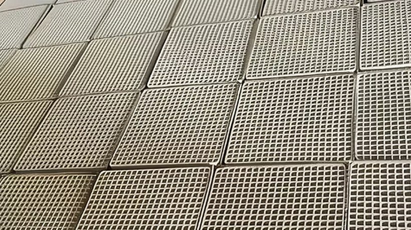 Other Ceramic Honeycomb Products