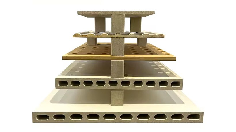 Refractory Kiln Furniture