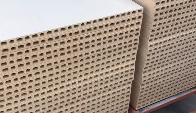Mullite Kiln Shelves for High-Temperature Ceramic Firing